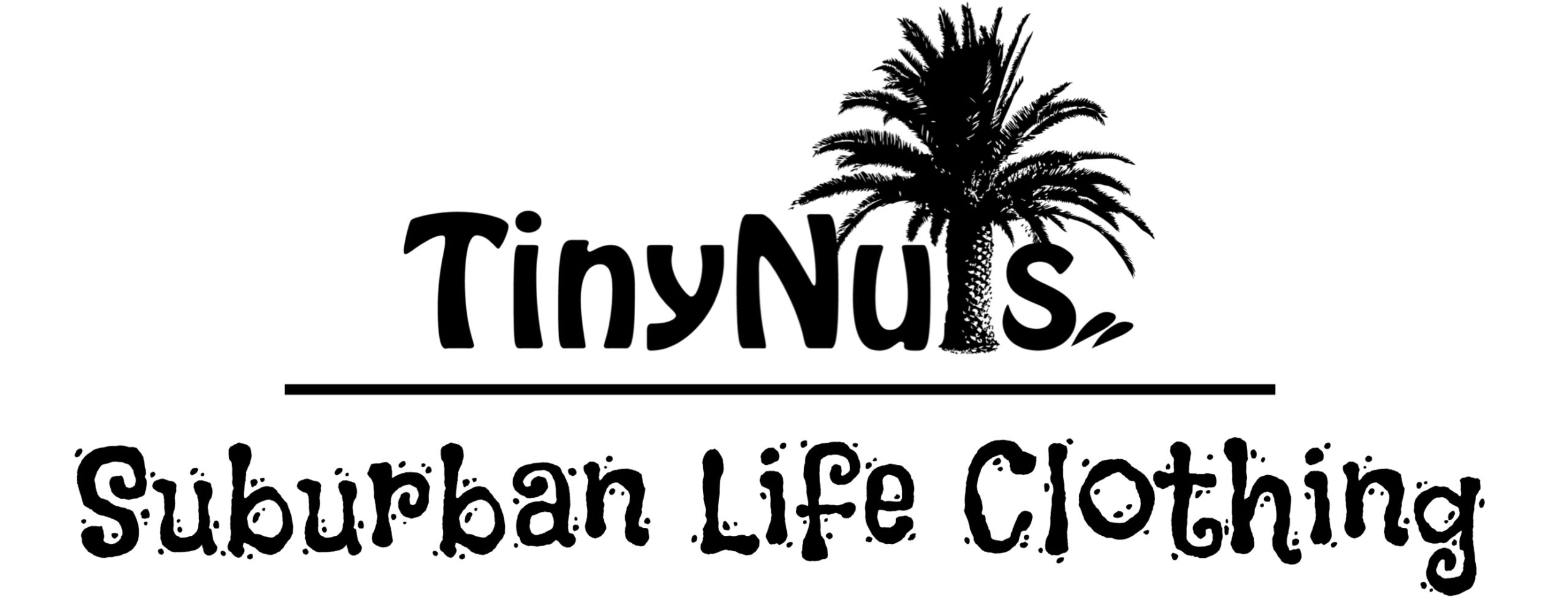 TINYNUTS